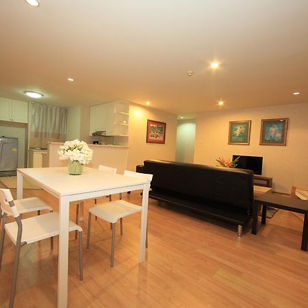 Panchalae Boutique Residences Pantai Jomtien Bagian luar foto